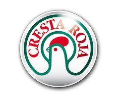 Cresta Roja Cresta Roja