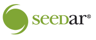 logo SEEDAR logo SEEDAR